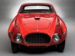 Ferrari 340 Mexico Vignale Berlinetta 1952 года
